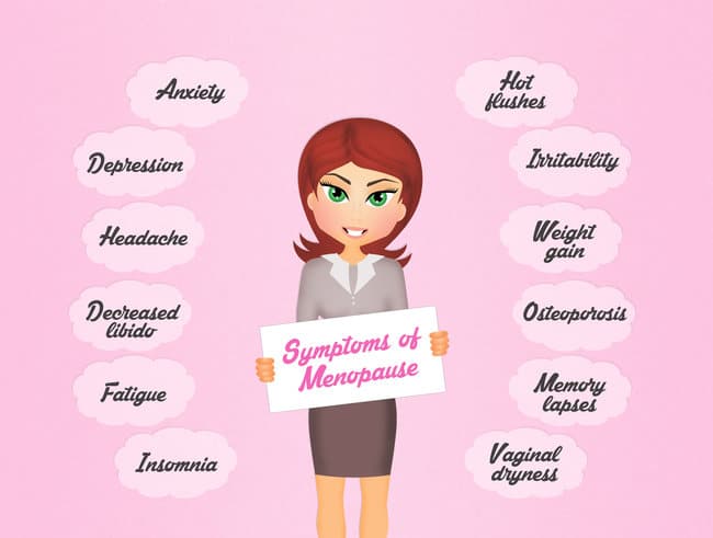 Manic Menopause or Chilled out Change – The Choice is Yours