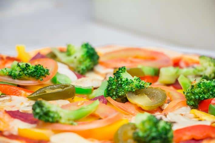 Dump The Diet Mindset