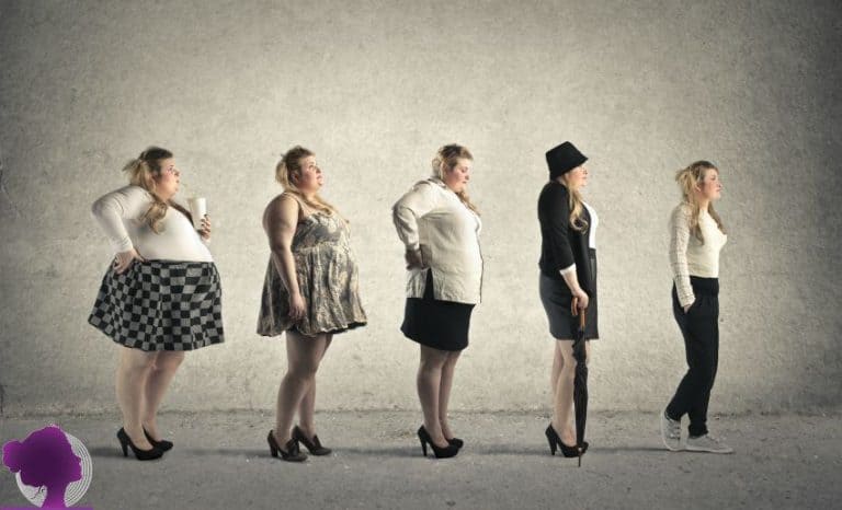 10 Minutes To Get In The Weight Loss Mood