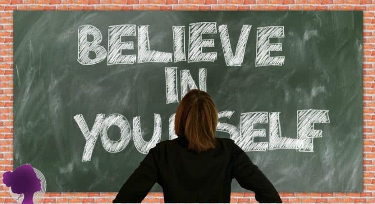 Self-Worth & Self-Belief