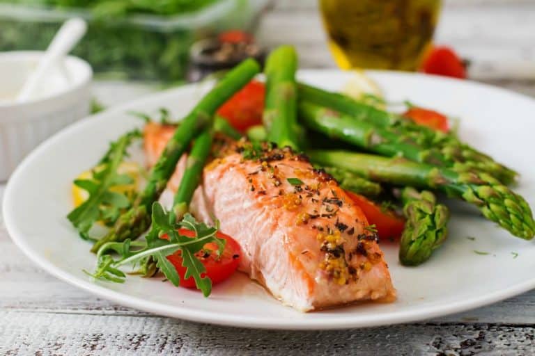 The Ultimate Guide To Eating Right During The Menopause